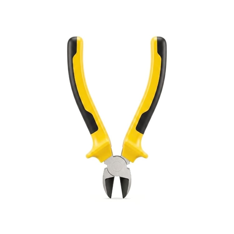 SGS2071-SGS Yankeski Pense 160 mm İzoleli
