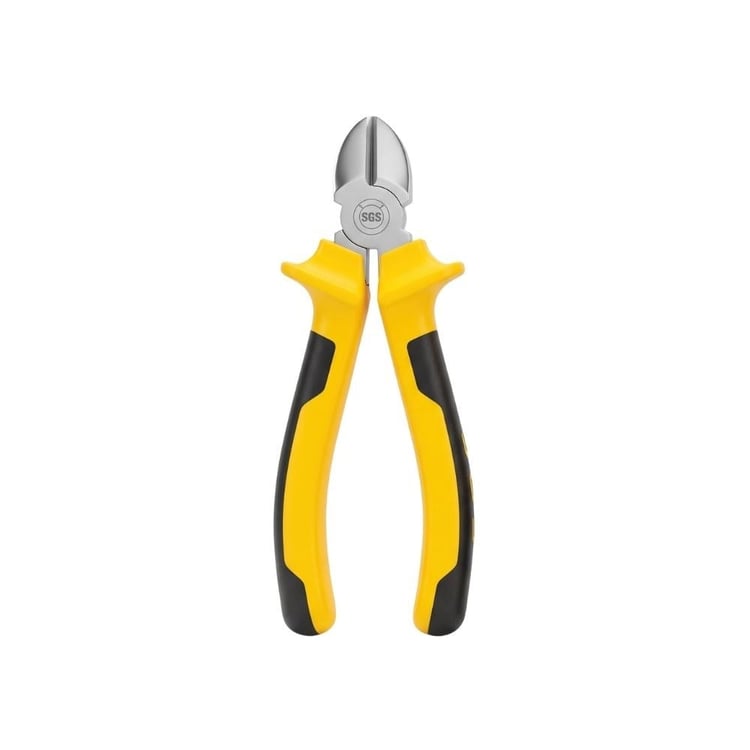 SGS2071-SGS Yankeski Pense 160 mm İzoleli