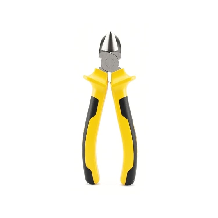 SGS2071-SGS Yankeski Pense 160 mm İzoleli