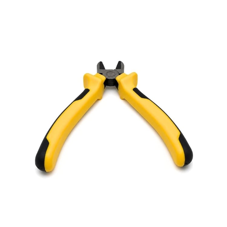 SGS2071-SGS Yankeski Pense 160 mm İzoleli