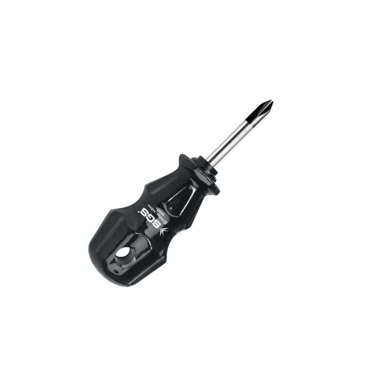 TORNAVİDALAR-SGS-SGS Yıldız Topaç Tornavida 6x35 (Black Series)-SGS674