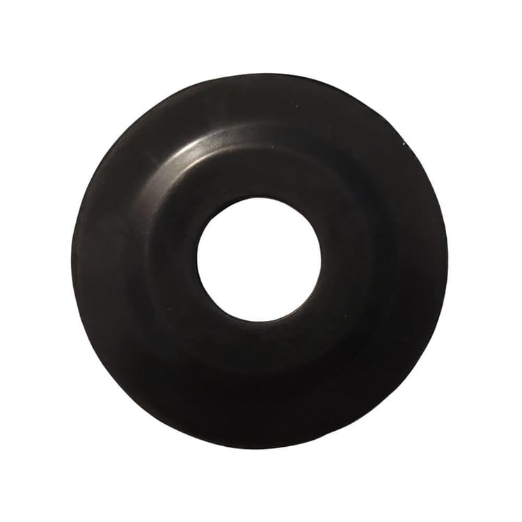 CONTALAR-Diğer-Siamp Gömme Rezervuar Tahliye Contası 23x74 mm Konik Siyah-reco237417