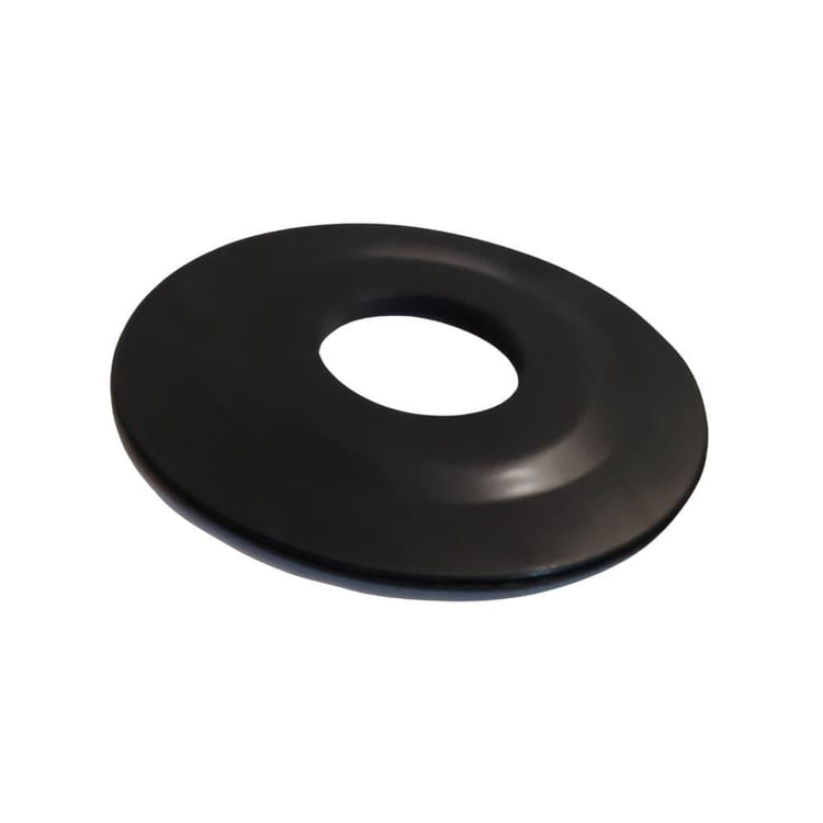 CONTALAR-Diğer-Siamp Gömme Rezervuar Tahliye Contası 23x74 mm Konik Siyah-reco237417