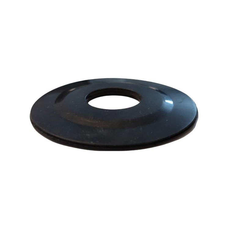 CONTALAR-Diğer-Siamp Gömme Rezervuar Tahliye Contası 23x74 mm Konik Siyah-reco237417