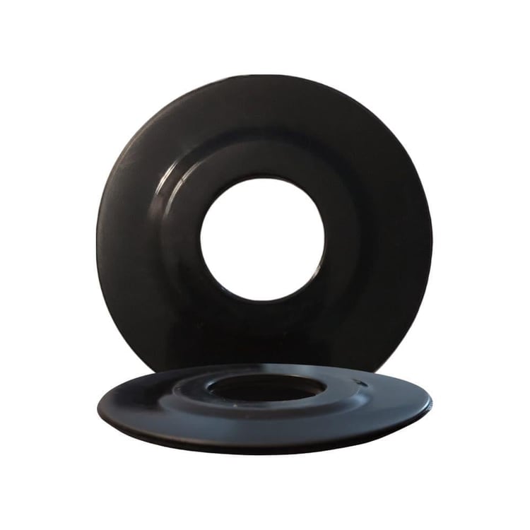 CONTALAR-Diğer-Siamp Gömme Rezervuar Tahliye Contası 23x64 mm Konik Siyah-reco236413