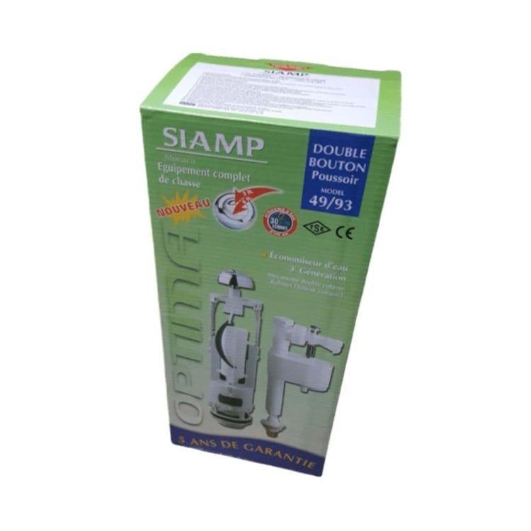 Rezervuarlar-Siamp-Siamp Rezervuar İç Takımı - 49-93 Stoplu Çift Basmalı-siamp-rez-4993