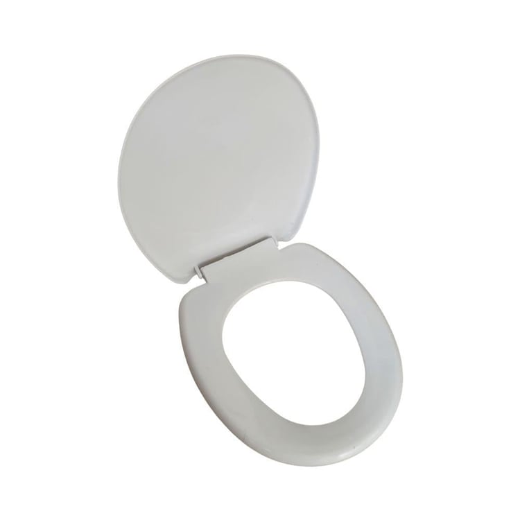 Banyo Aksesuarları-Diğer-Standart Klozet Kapağı-klozetk3005