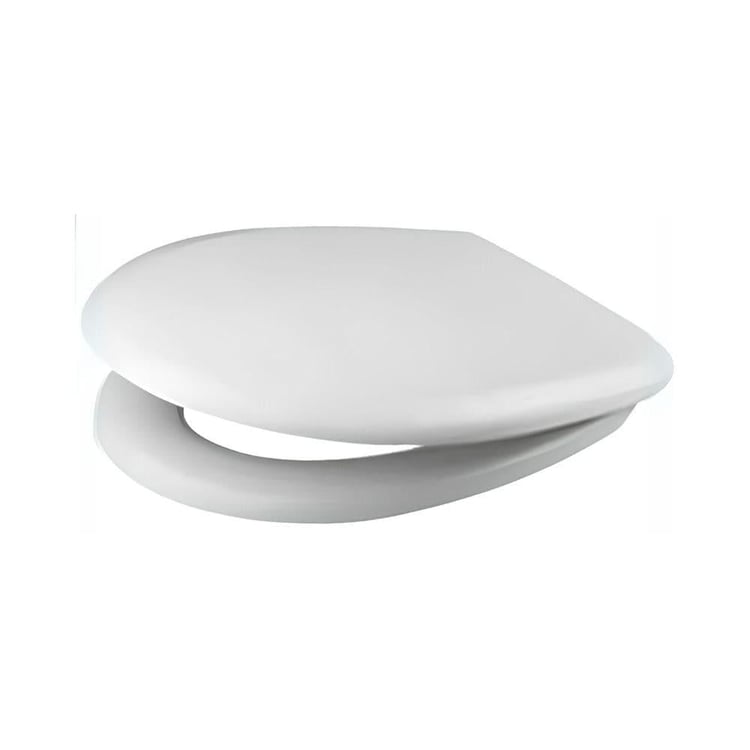 Banyo Aksesuarları-Diğer-Standart Klozet Kapağı-klozetk3005