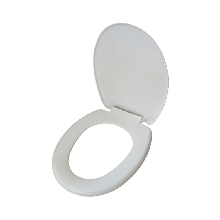 Banyo Aksesuarları-Diğer-Standart Klozet Kapağı-klozetk3005
