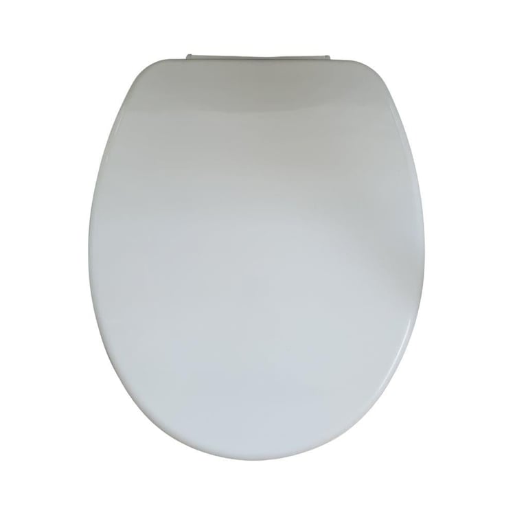 Banyo Aksesuarları-Diğer-Standart Klozet Kapağı-klozetk3005