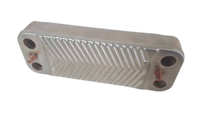 Swep Plakalı Eşanjör - Aden-Nitron-Neva- Atron