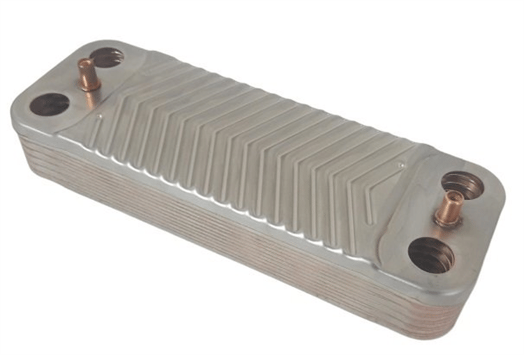 Swep Plakalı Eşanjör - Aden-Nitron-Neva- Atron