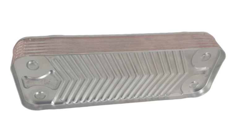 Swep Plakalı Eşanjör - Aden-Nitron-Neva- Atron