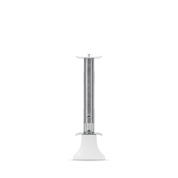 zmtelkon405060-Teleskopik Ayarlanabilir Panel Radyatör Zemin Montaj Konsolu - 40/50/60 cm Tip 22 Petek Yere Sabitleme Ayağı