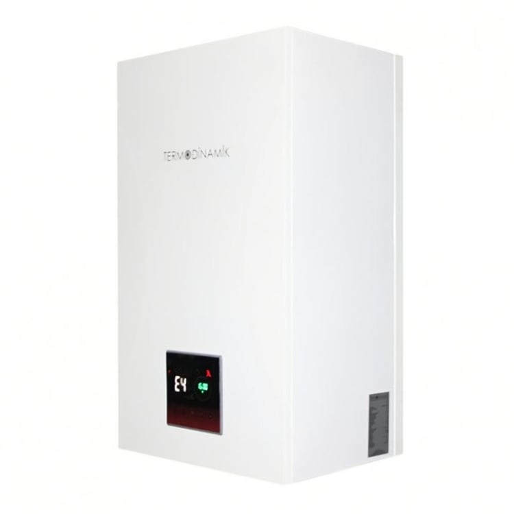 Termodinamik Elektrikli Kombi DEK 18 kw-TDK18