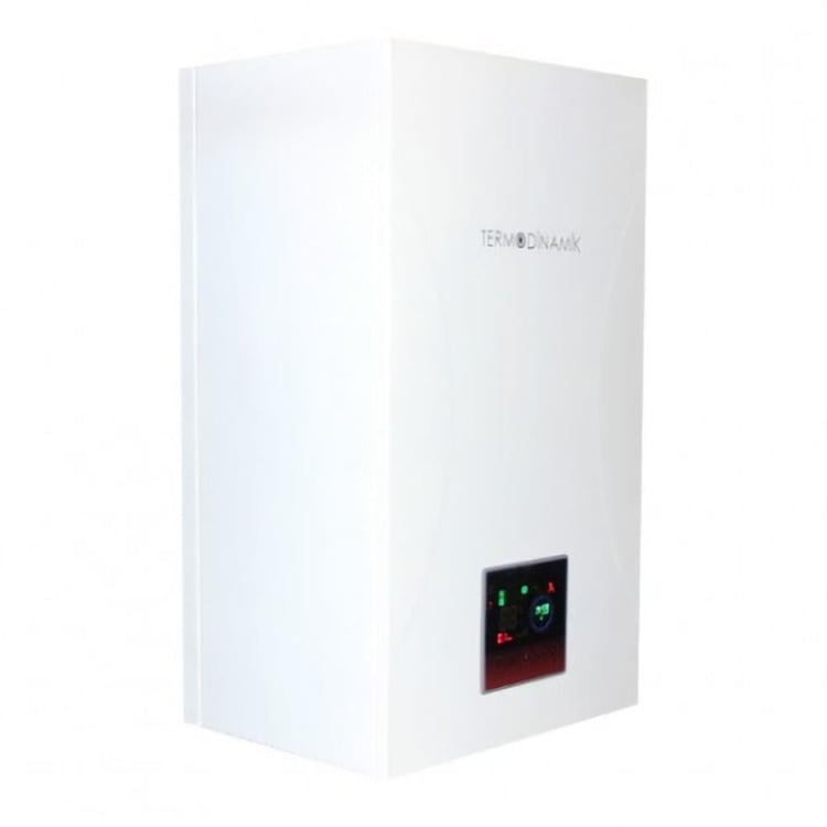 Termodinamik Elektrikli Kombi DEK 18 kw-TDK18