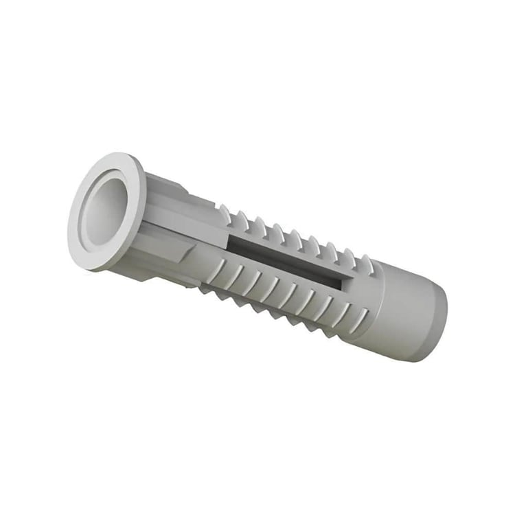 Vida ve Dübeller-Diğer-Tuğla Boşluk Dübeli - ø10 mm-dbl04-10