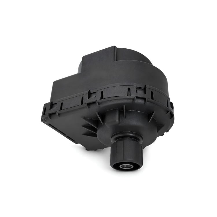uvm-gmt5w-Üç Yollu Vana Motoru 3M29 - 220V Standart