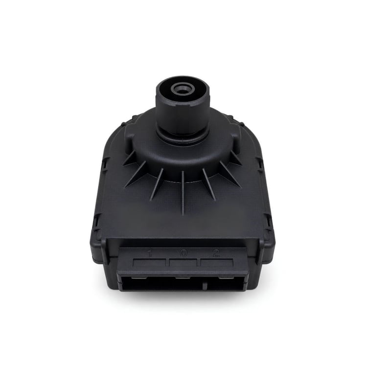 uvm-gmt5w-Üç Yollu Vana Motoru 3M29 - 220V Standart