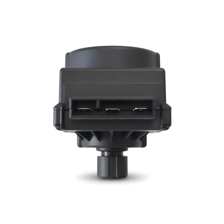 uvm-gmt5w-Üç Yollu Vana Motoru 3M29 - 220V Standart