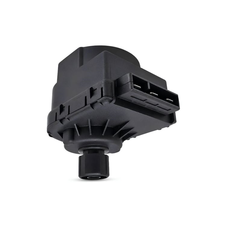 uvm-gmt5w-Üç Yollu Vana Motoru 3M29 - 220V Standart