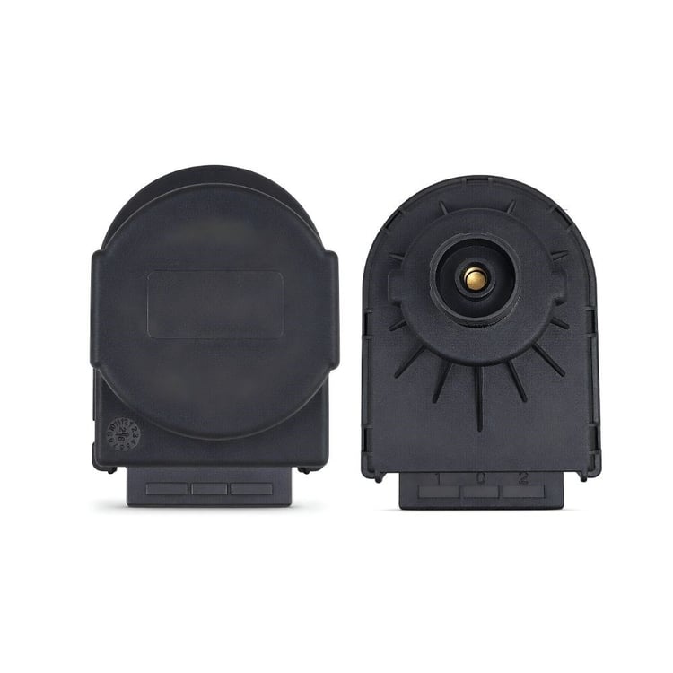 uvm-gmt5w-Üç Yollu Vana Motoru 3M29 - 220V Standart