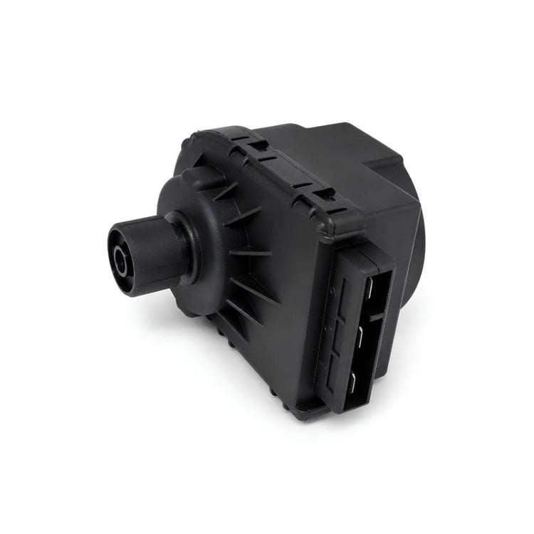 uvm-gmt5w-Üç Yollu Vana Motoru 3M29 - 220V Standart