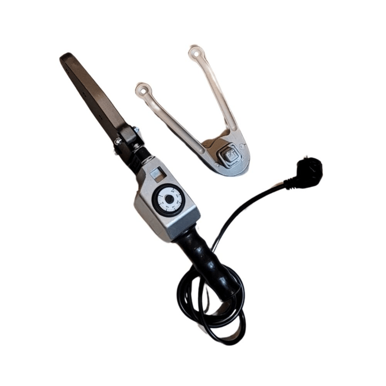 vira-tm-f2000-Vira F-2000 Plastik Kaynak Makinesi + Ayak 1400 W
