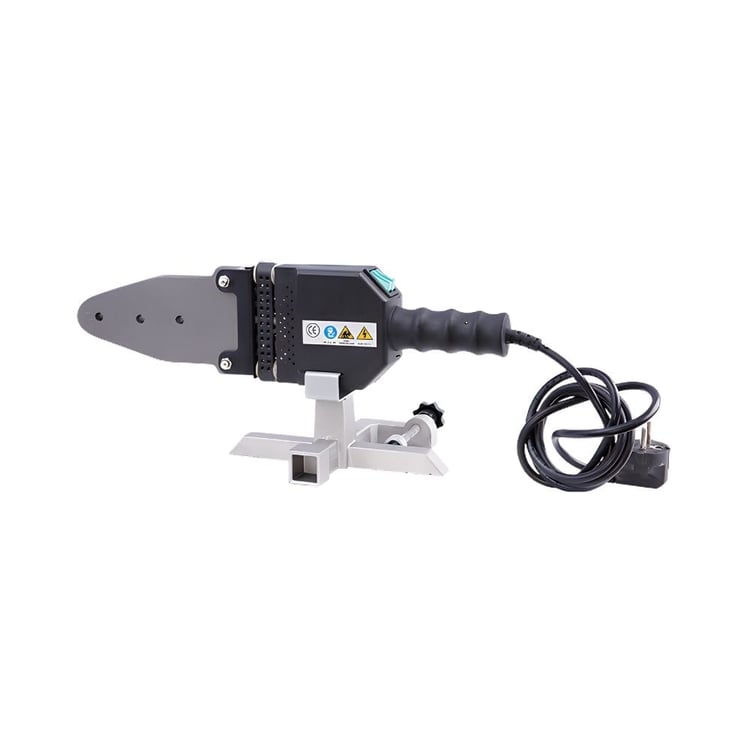 vira-tm-f2001-Vira F-2001 Plastik Kaynak Makinesi + Ayak 1400 W