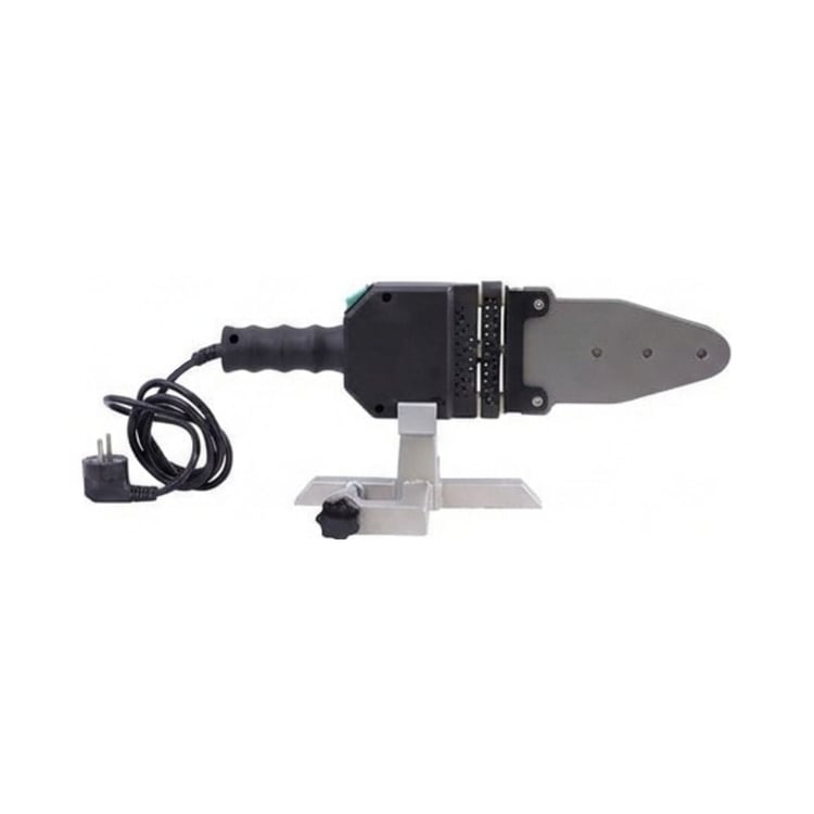 vira-tm-f2001-Vira F-2001 Plastik Kaynak Makinesi + Ayak 1400 W