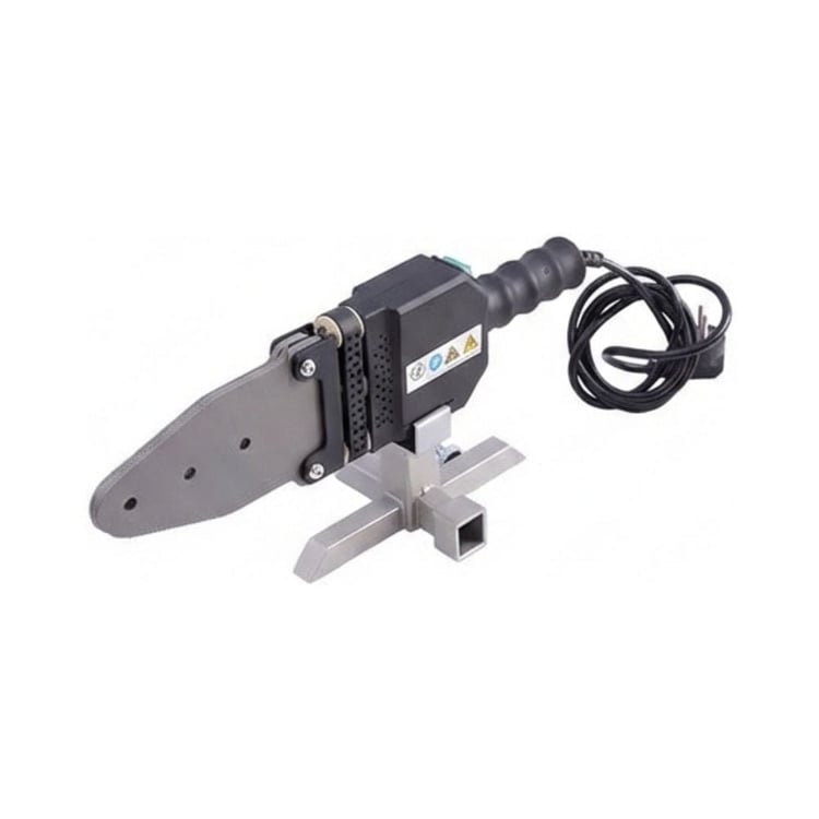 vira-tm-f2001-Vira F-2001 Plastik Kaynak Makinesi + Ayak 1400 W