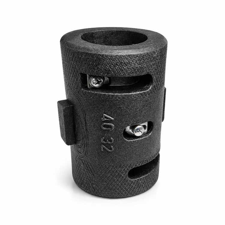 vira-tras02-Vira Folyolu Boru Tıraşlama Aparatı 32-40 mm