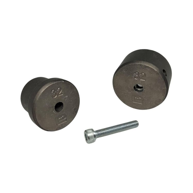 Kaynak Makineleri-Vira-Vira Kaynak Makinası Paftası 32 mm-vira-pafta-32