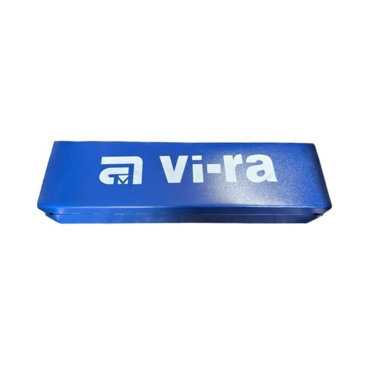 Kaynak Makineleri-Vira-Vira Mini AS Plastik Kaynak Makinesi Çantalı 1400 W-vira-km-minias