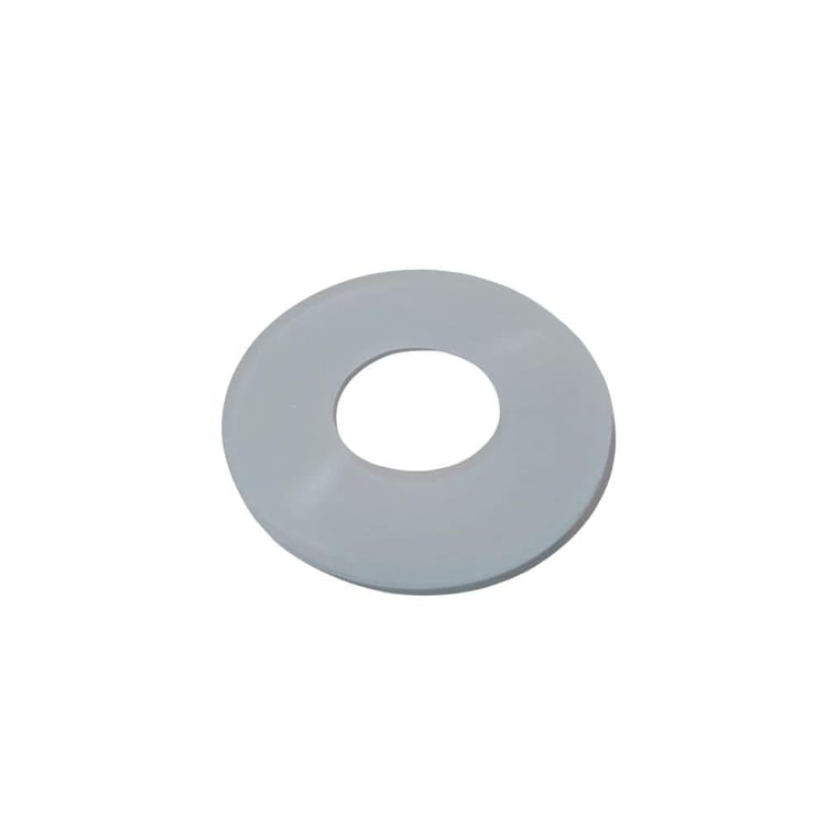 CONTALAR-Diğer-Visam Deniz Rezervuar Tahliye Contası 25x57 mm Düz Beyaz-reco255725
