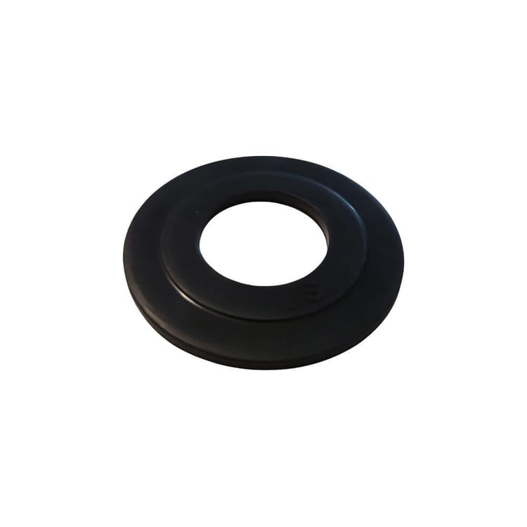 CONTALAR-Diğer-Visam Gömme Rezervuar Tahliye Contası 26x54 mm Setli Siyah-reco265420