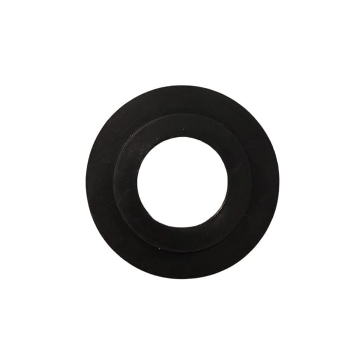 CONTALAR-Diğer-Visam Gömme Rezervuar Tahliye Contası 26x54 mm Setli Siyah-reco265420