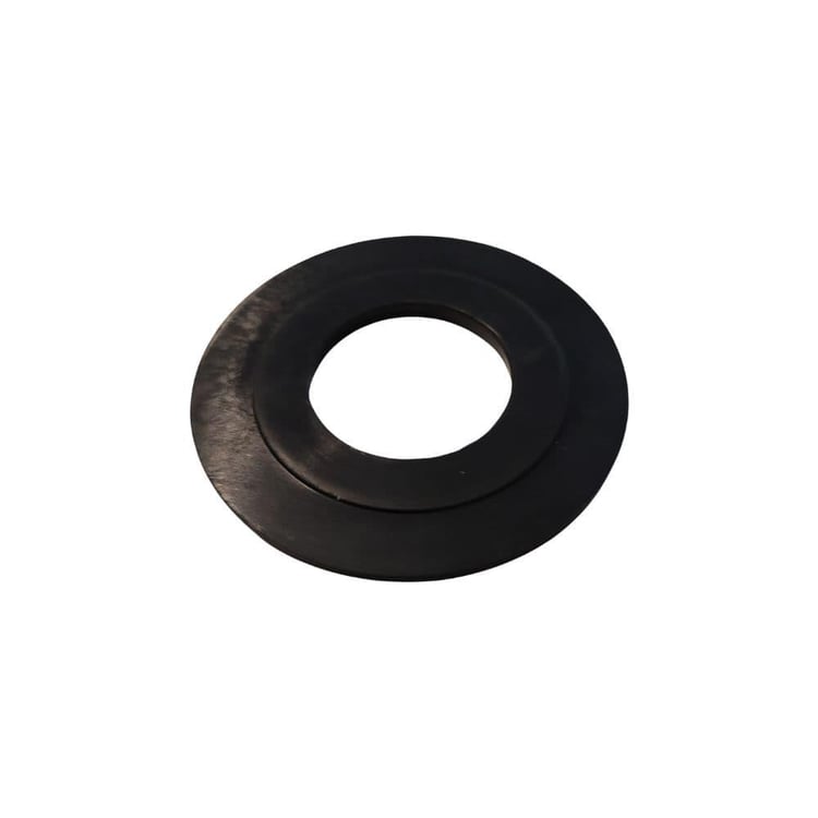 CONTALAR-Diğer-Visam Gömme Rezervuar Tahliye Contası 26x54 mm Setli Siyah-reco265420