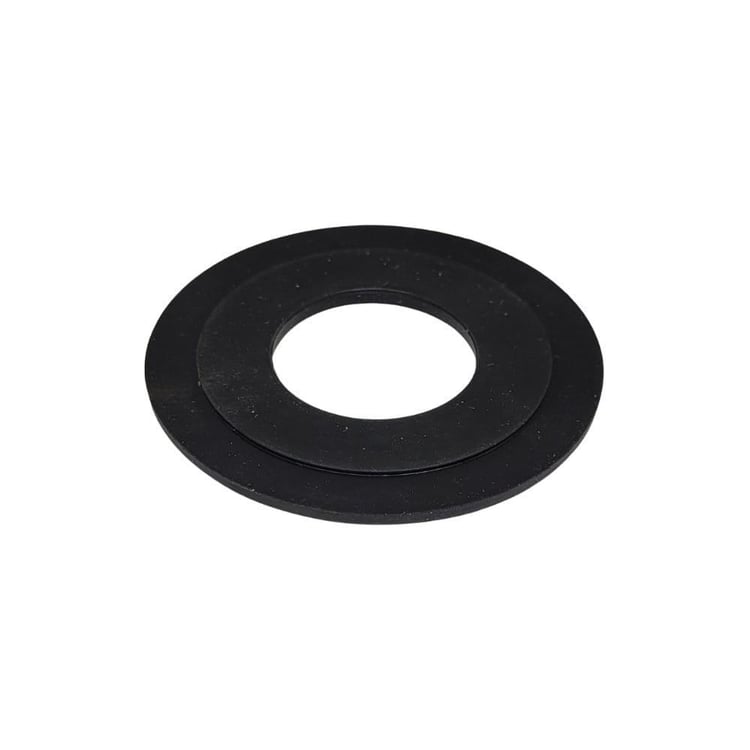 CONTALAR-Diğer-Visam Teos Basmalı Rezervuar Tahliye Contası 28x62 mm Setli Siyah-reco286217