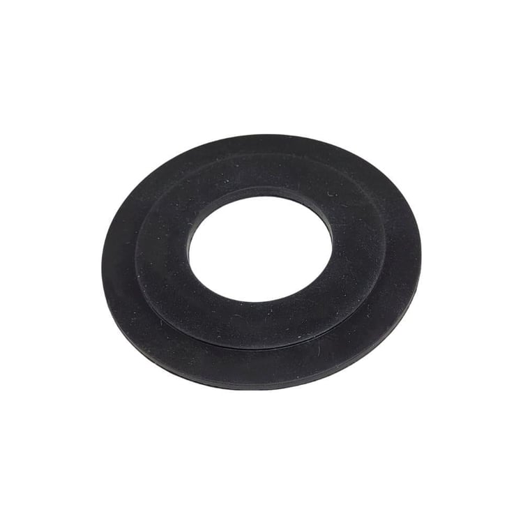 CONTALAR-Diğer-Visam Teos Basmalı Rezervuar Tahliye Contası 28x62 mm Setli Siyah-reco286217