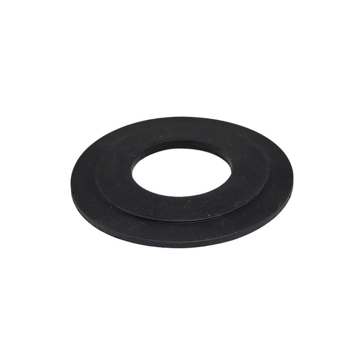 CONTALAR-Diğer-Visam Teos Basmalı Rezervuar Tahliye Contası 28x62 mm Setli Siyah-reco286217