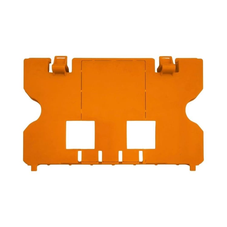 436307YP-Vitra Gömme Rezervuar Kumanda Panel Koruyucu Panel 436307YP