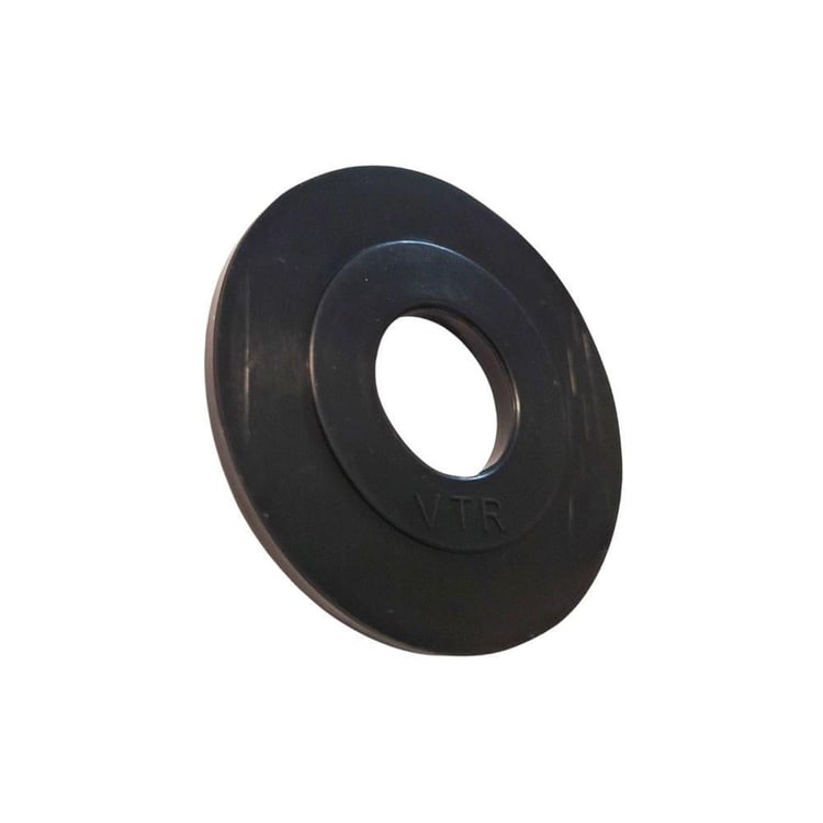 CONTALAR-Diğer-Vitra Gömme Rezervuar Tahliye Contası 22x60 mm Setli Siyah-reco226032