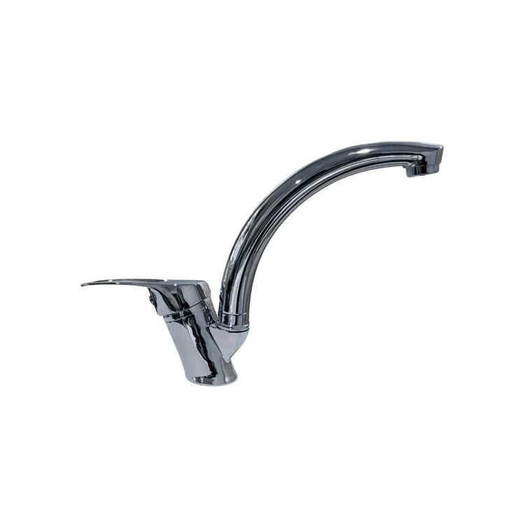 MUSLUK BATARYA UZATMALAR-Diğer-Watart Lucca Kuğu Lavabo Bataryası-bataryal-40106