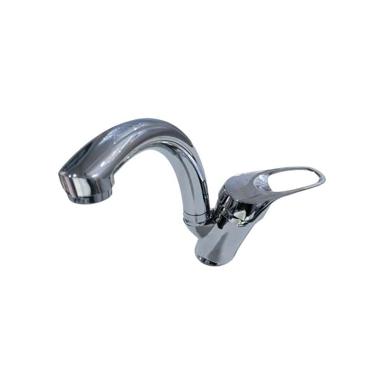 MUSLUK BATARYA UZATMALAR-Diğer-Watart Lucca Kuğu Lavabo Bataryası-bataryal-40106