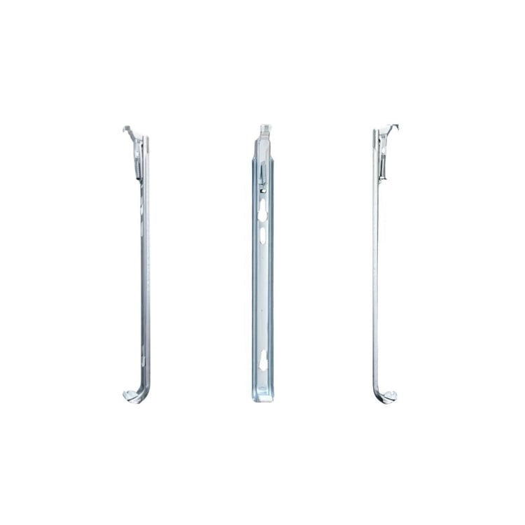 Konsol-y-40-Yaylı Radyatör Konsolu - 40 cm yükseklik Panel için montaj askısı