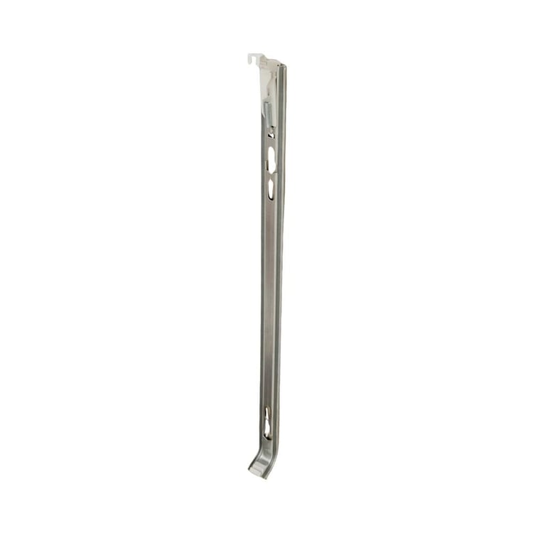 Konsol-y-60-Yaylı Radyatör Konsolu-60 cm yükseklik Panel için montaj askısı