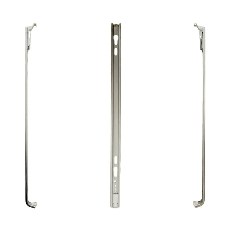 Konsol-y-60-Yaylı Radyatör Konsolu-60 cm yükseklik Panel için montaj askısı