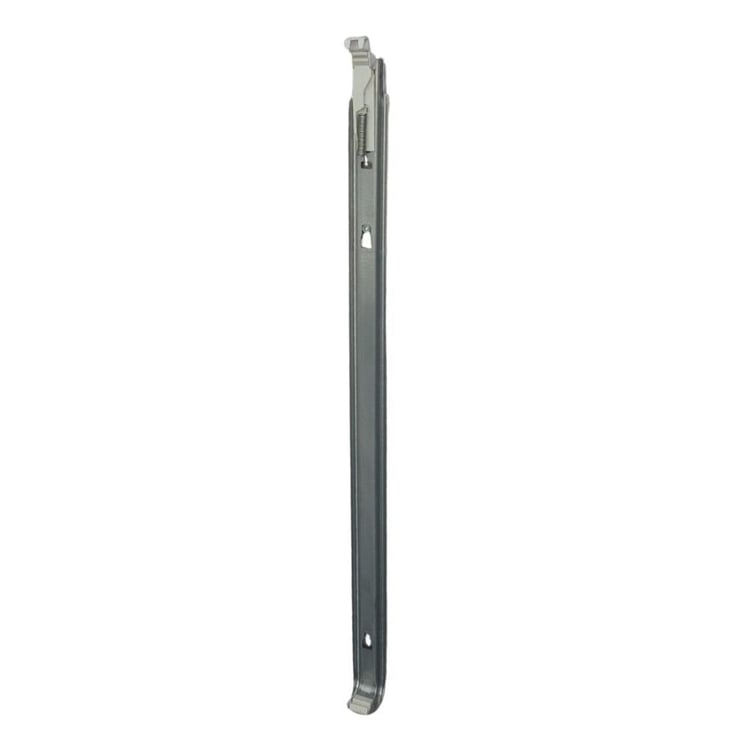 Konsol-y-90-Yaylı Radyatör Konsolu - 90 cm yükseklik Panel için montaj askısı