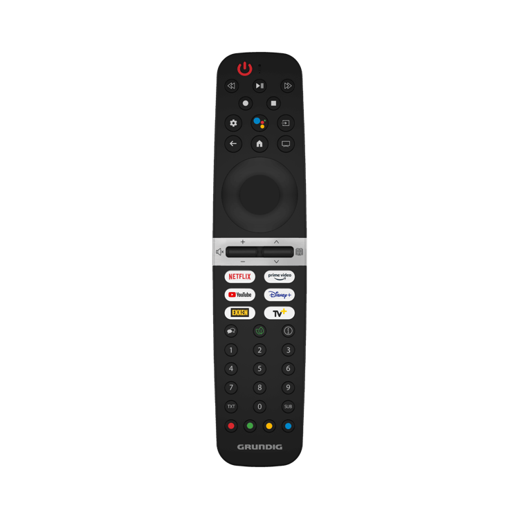 Arçelik  GRUNDIG MADRID 65 GHQ 9250 Grundig TV